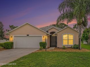 952 Tavernier Cir NE, Palm Bay, FL 32905
