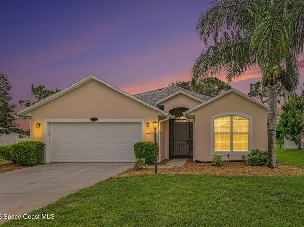 952 Tavernier Cir NE, Palm Bay, FL 32905