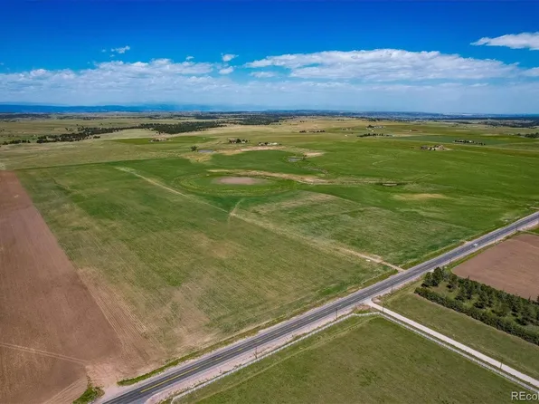 Parcel 2 Russellville Road, Franktown, CO 80116