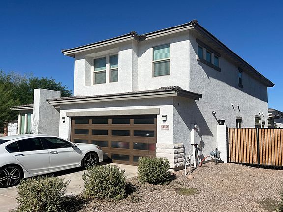 2nd image of 42356 W Ramirez Dr