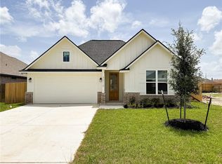 3010 Teller Dr, Bryan, TX 77808
