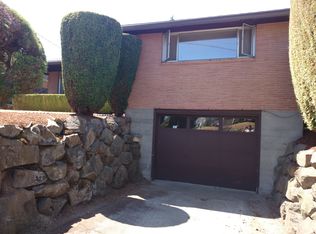 3721 Walnut Ave SW, Seattle, WA 98116