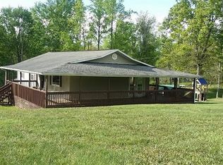 50 Yates Rd, Corbin, KY 40701