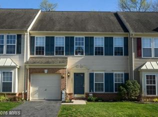 5003 Woods Line Dr, Aberdeen, MD 21001