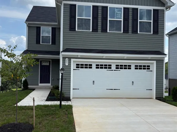 207 Ethan Ct, Lynchburg, VA 24501