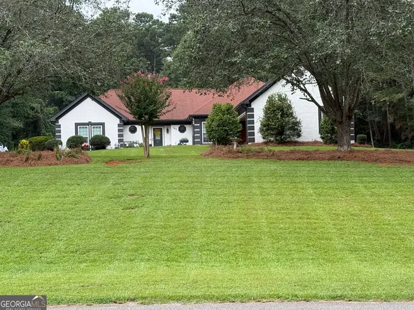 165 Mill Chase, Covington, GA 30016
