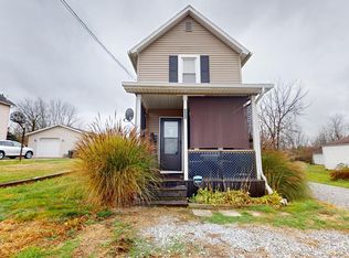 255 5th Ave, Mansfield, OH 44905