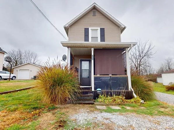 255 5th Ave, Mansfield, OH 44905