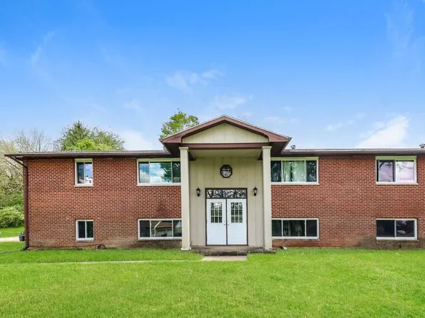 6533-6545 Conway Dr Unit 6533, Enon, OH 45323