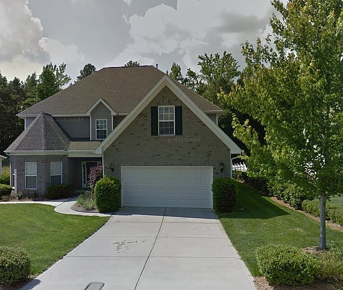 Well-Maintained w/Upgrades