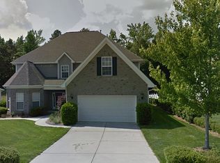 3215 Chippendale Rd, Monroe, NC 28110