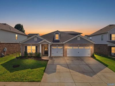 122 Hutchinson Rd, Madison, AL, 35756