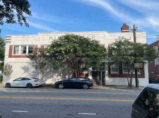 238 Peters St SW UNIT 1, Atlanta, GA 30313