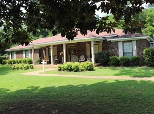 331 Sylvan Rd, Columbus, MS 39702