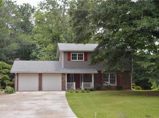 3292 Post Oak Tritt Rd, Marietta, GA 30062