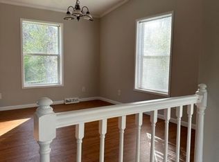 5813 Pulley Town Rd, Wake Forest, NC 27587