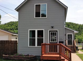 781 S Pine St, Ishpeming, MI 49849