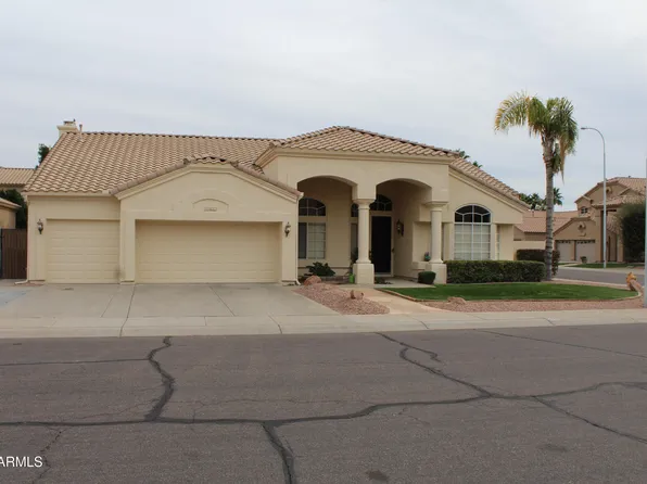 5761 W Park Ave, Chandler, AZ 85226