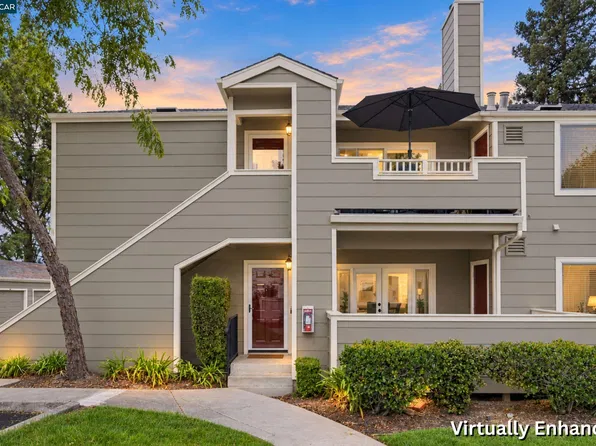 104 Norris Canyon Pl APT A, San Ramon, CA 94583
