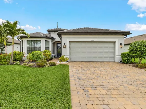 2076 Yellowfin CIR, NAPLES, FL 34114