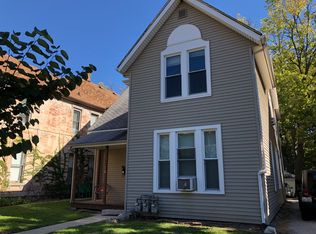 218 Pierce St APT 3, West Lafayette, IN 47906