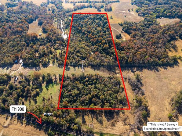 0 County Road 3170, Mount Vernon, TX 75457
