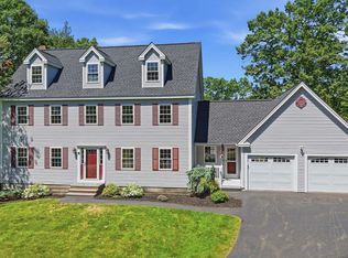 74 Noll's Farm Road, Auburn, NH 03032