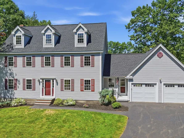 74 Noll's Farm Road, Auburn, NH 03032