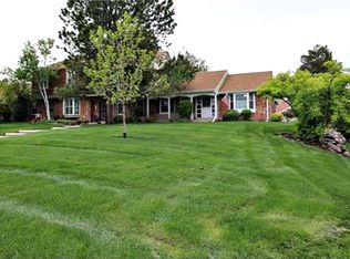 7357 S Knolls Way, Centennial, CO 80122