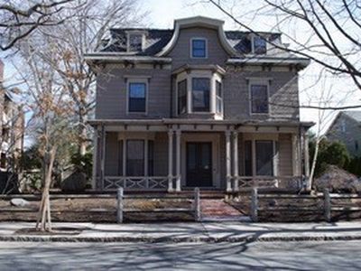 71 Harvard Ave, Brookline, MA, 02446