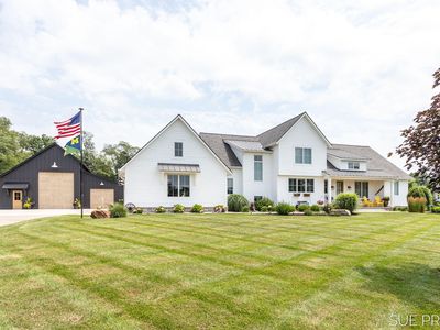 4668 76th St SW, Byron Center, MI, 49315
