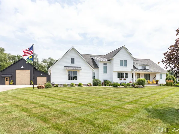 4668 76th St SW, Byron Center, MI 49315