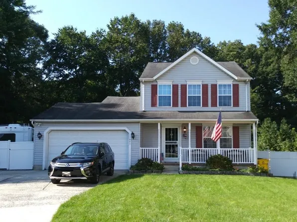 903 Lauren Way, Baltimore, MD 21226
