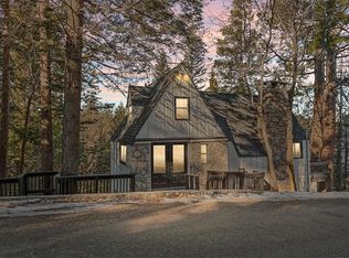 288 Burnt Mill Rd, Lake Arrowhead, CA 92352