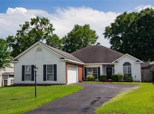 7161 Windmill Pl S, Mobile, AL 36695