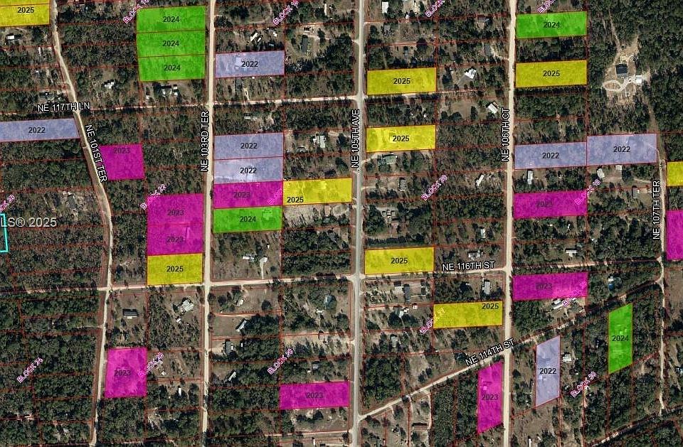 2nd image of LOT 10 NE 100th Ave