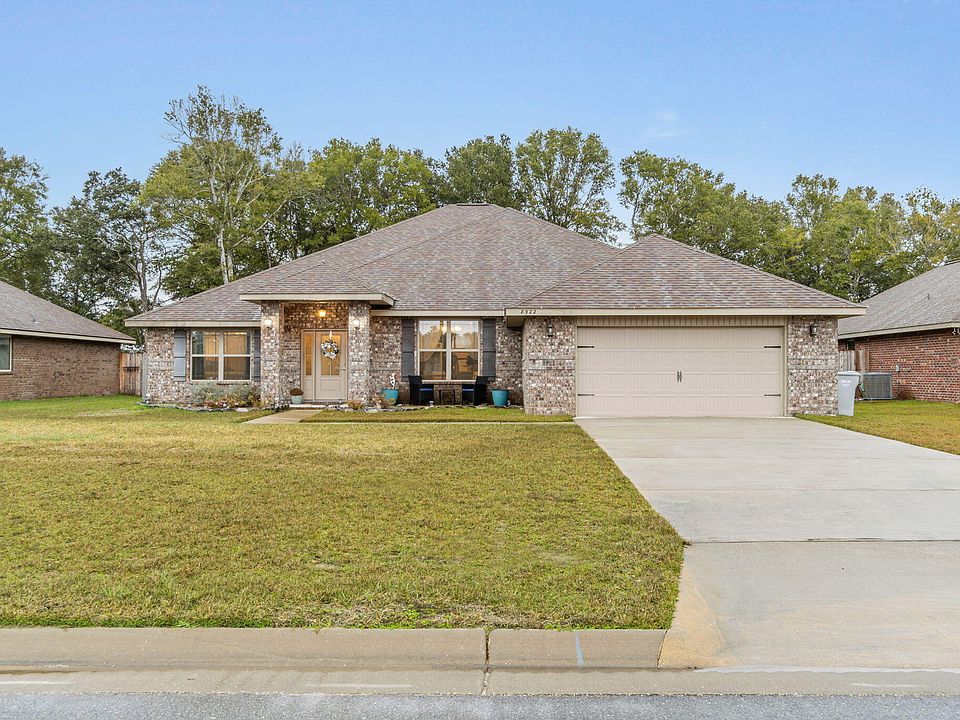 8922 Clearbrook Dr, Milton, FL 32583 Zillow