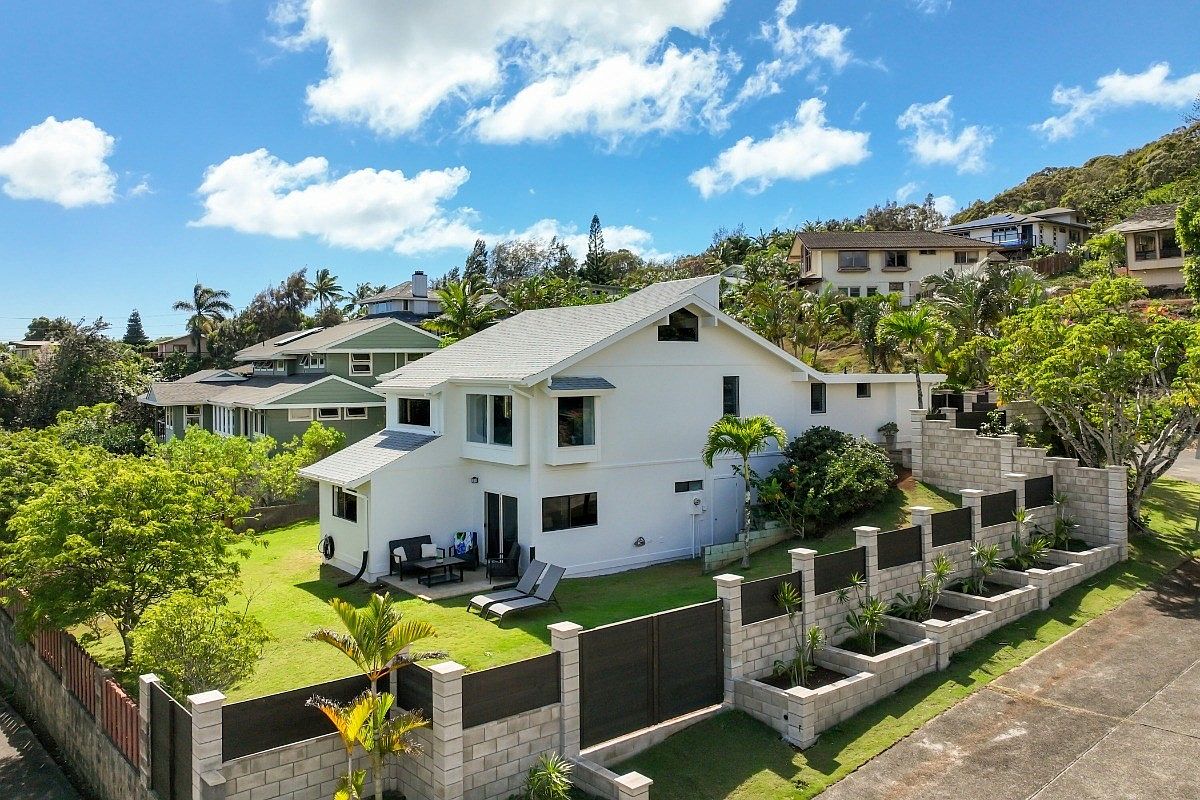 4292 Kalaheo Dr, Kalaheo, HI 96741 Zillow