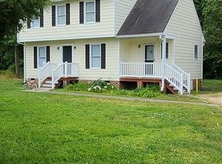 11733 Timber Mill Ln, Henrico, VA 23233