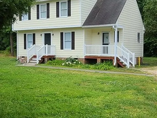 11733 Timber Mill Ln, Henrico, VA 23233