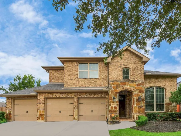 2842 Walnut Crest Dr, Katy, TX 77494