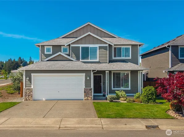 18834 110th Ave Ct E, Puyallup, WA 98374