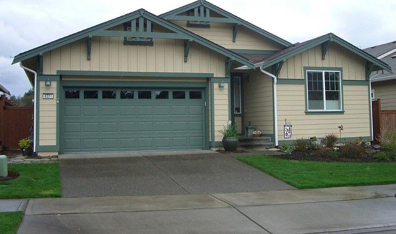 The Woodlands floor plan is the number one selling home in Jubilee, due to it's meduim size and the 