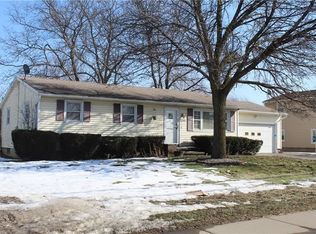 1468 Long Pond Rd, Rochester, NY 14626