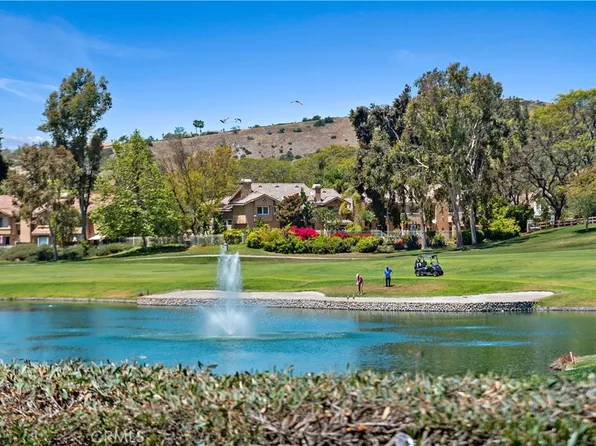 21 Via Pausa, Rancho Santa Margarita, CA 92688