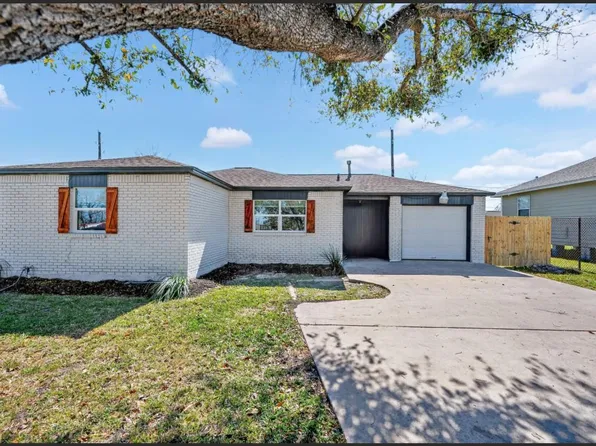 16034 Clearmeadow St, Channelview, TX 77530