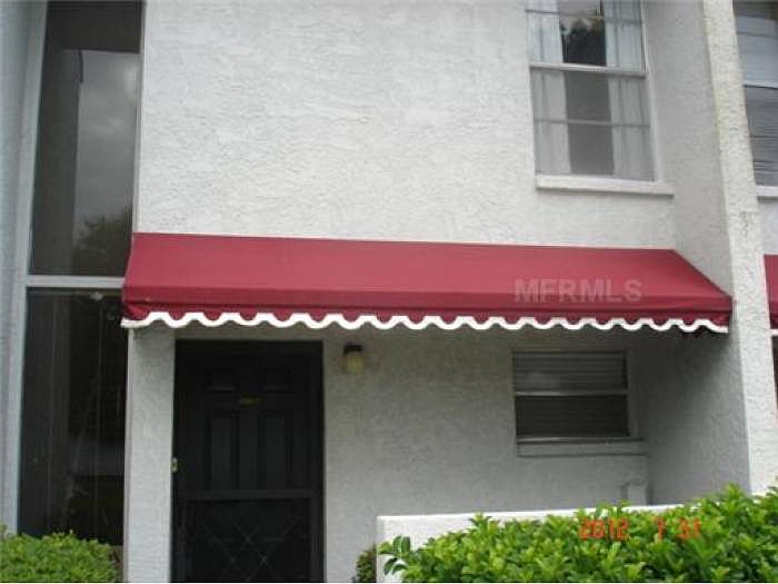 Frontage