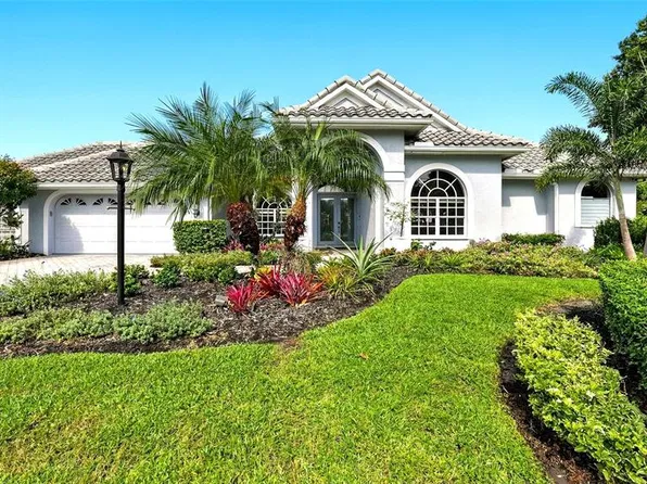 8136 REGENTS COURT, UNIVERSITY PARK, FL 34201