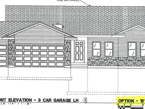 1617 Winterwheat Dr, Belvidere, IL 61008