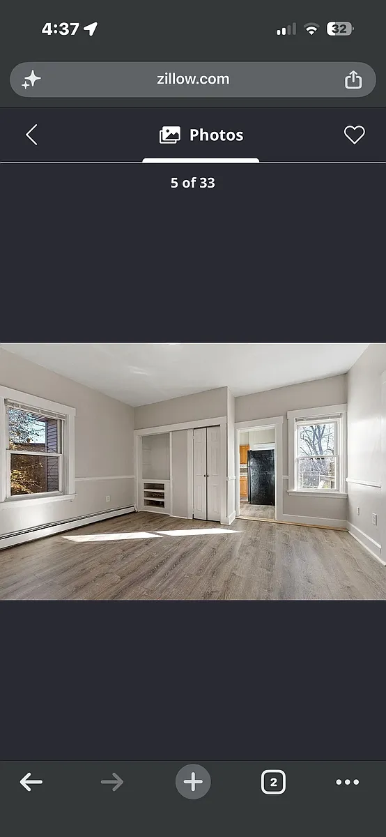 Building Photo - 32 Birch St #1